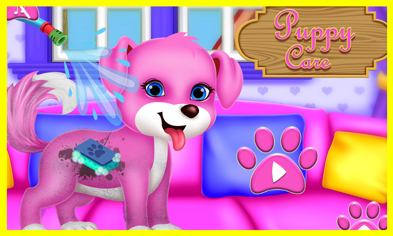 Cutest Puppy Care - Thumbnail 4