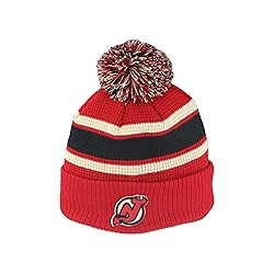 ZHATS Standard NHL Officially Licensed Beanie