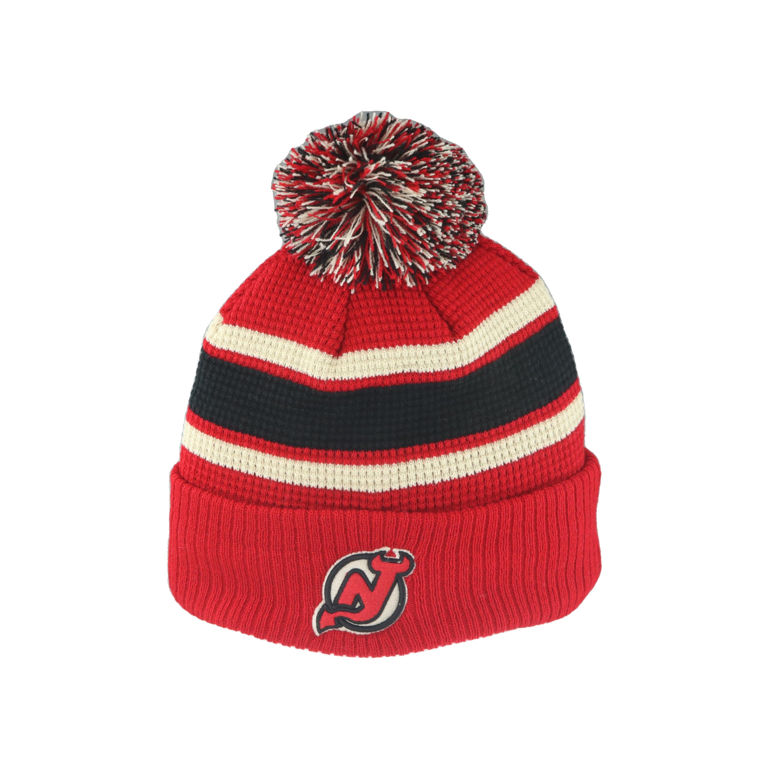 ZHATS Standard NHL Officially Licensed Beanie