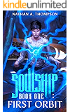 First Orbit (Soulship Book 1)