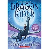 The Last Dragon Chronicles: The Fire Within (Orchard Red