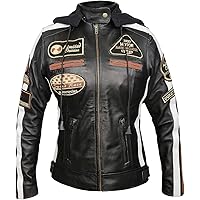未使用品［Cinquanta］french motorcycle blouson フレンチモーターサイクルブルゾン【FRENCH MOTOR CYCLE BLOUSON
