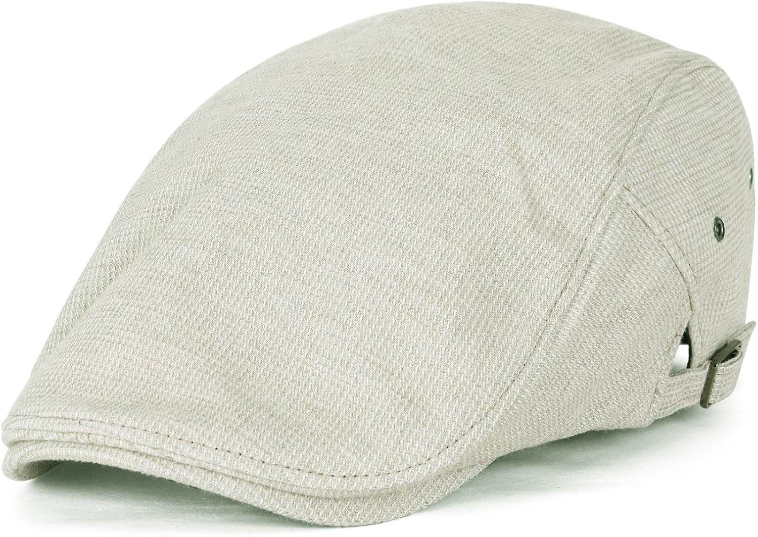 newsboy hat pattern
