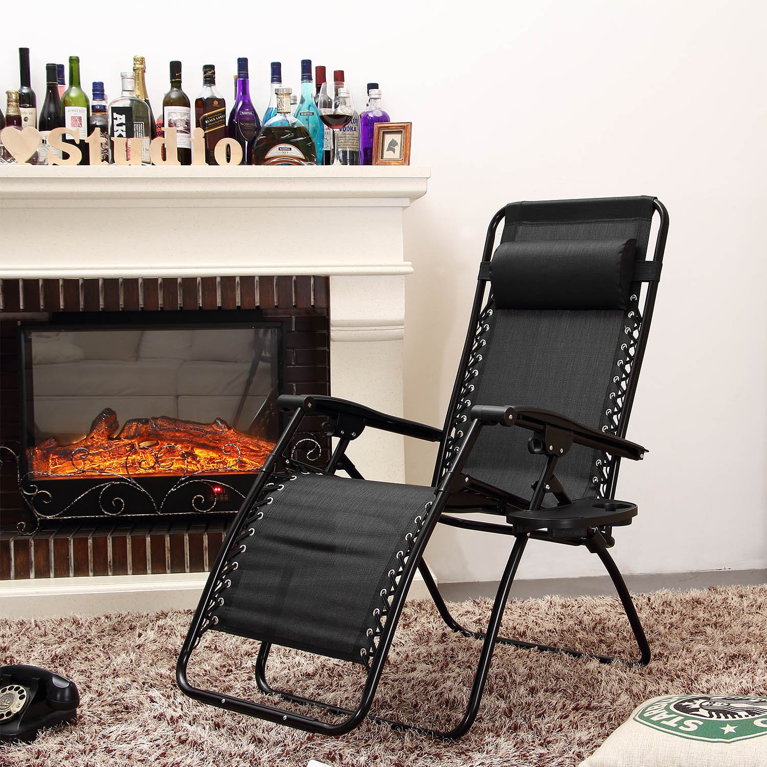 Sillas plegables reposeras | Sillas plegables