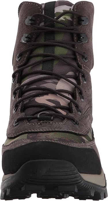under armour men's speed freek bozeman hiking boot