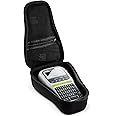 caseling Hard Case Fits Brother P-Touch PTH110 Easy Portable Label Maker. (case only)