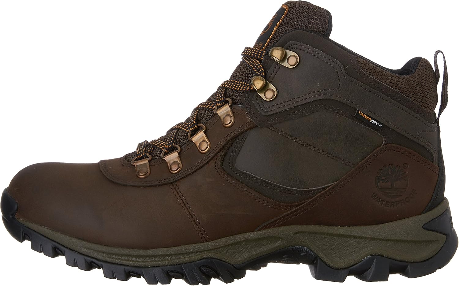  | Timberland Men's Mt. Maddsen Hiker Boot | Hiking Boots