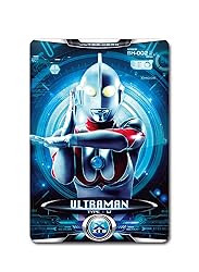 Ultraman X Cyber Card Set Vol.1