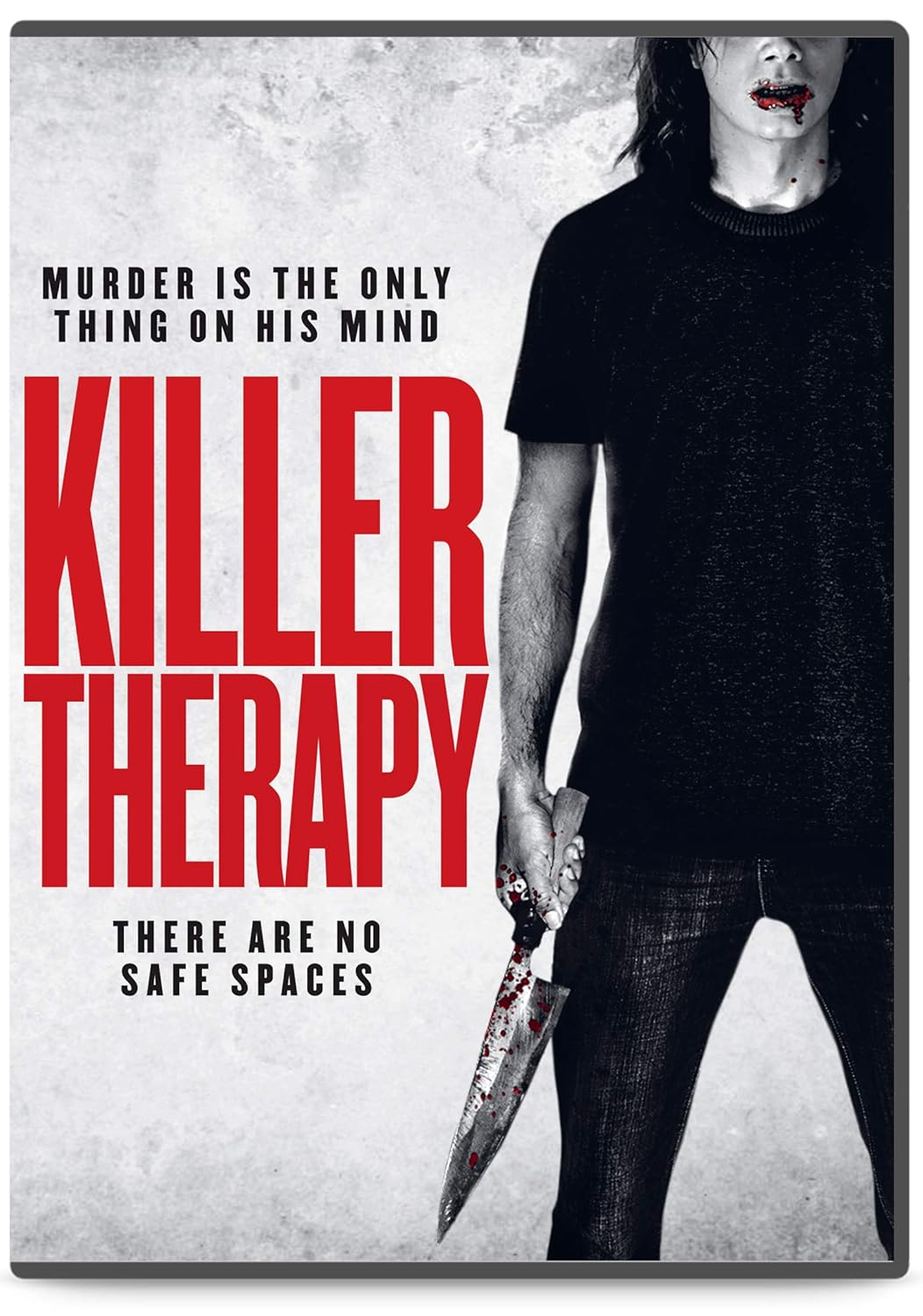 Amazon Com Killer Therapy Elizabeth Keener Thom Mathews Pj Soles Adrienne King Daeg Faerch Movies Tv