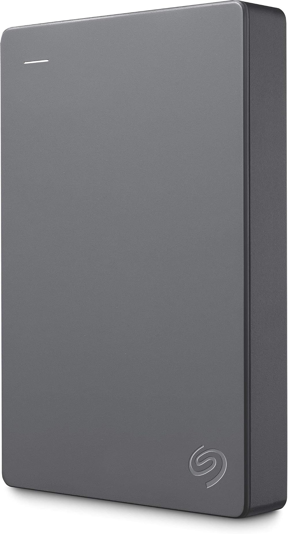 Seagate Basic 5TB Portable External Hard Drive USB 3.0 for PC Laptop STJL5000400