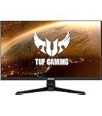 Amazon.com: ASUS TUF Gaming VG249Q 23.8” Monitor 144Hz Full