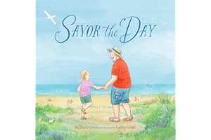 Savor the Day