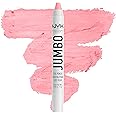 NYX PROFESSIONAL MAKEUP Jumbo Eye Pencil, Blendable Eyeshadow Stick & Eyeliner Pencil - Sherbet (Coral)