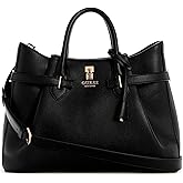 GUESS womens Yesba Girlfriend Satchel