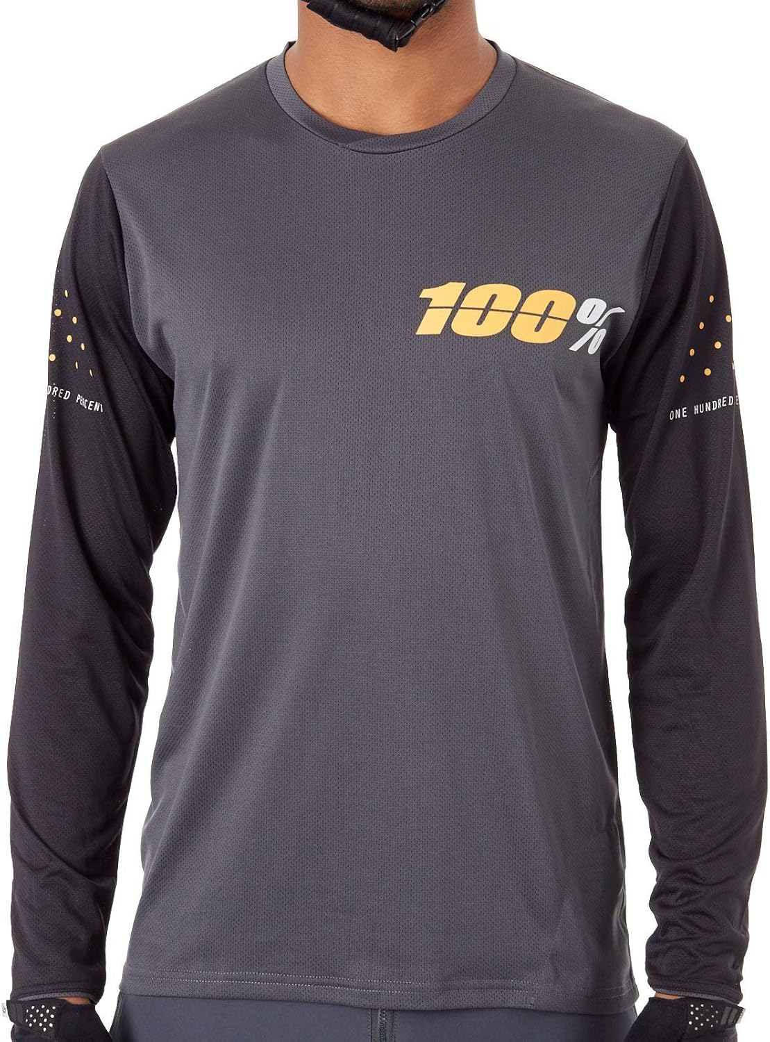 100 percent mtb jersey