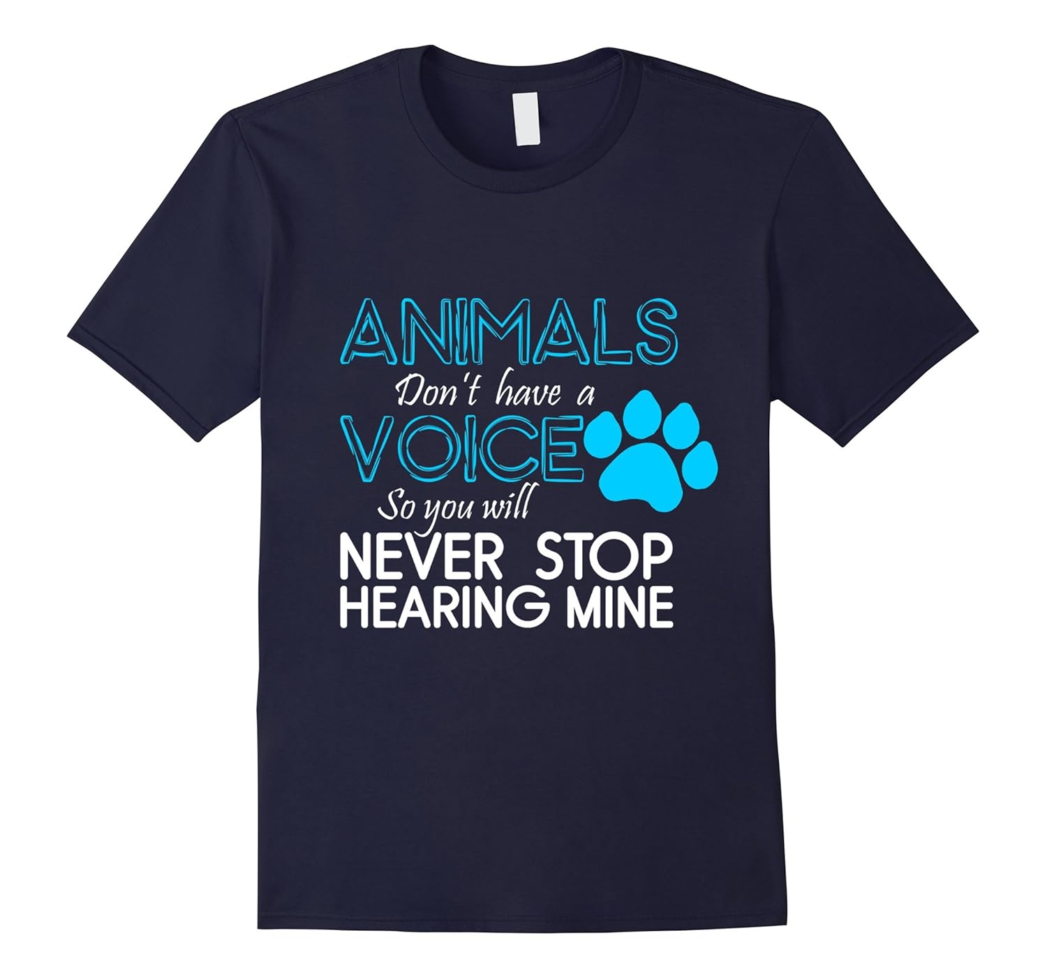 Animal Lover T Shirt - Special Rescue T Shirt-ANZ