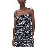 Ulla Johnson Women's Tallulah Coverup Top
