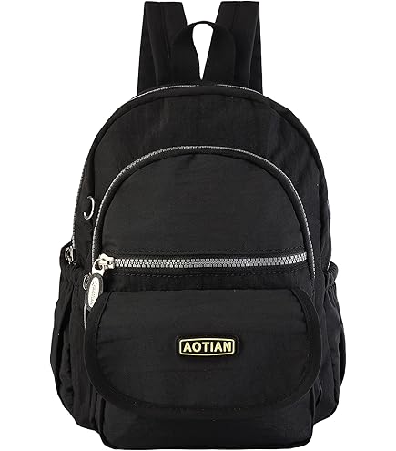 Amazon.com : AOTIAN Lightweight Small Hiking Backpack for Women & Girls - Durable Water-Resistant Daypack for Travel, Camping & Outdoor Adventures : Sports & Outdoors Amazon.com : AOTIAN Lightweight Small Hiking Backpack for Women & Girls - Durable Water-Resistant Daypack for Travel, Camping & Outdoor Adventures : Sports & Outdoors
