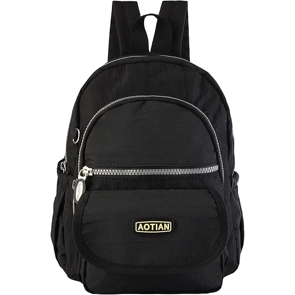 Amazon.com: Vendra Moka Mini Hiking Waterproof Backpack  display picture 2