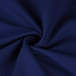 BEDSUM 2 Pcs Microfiber European Pillow