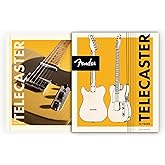 Fender Telecaster: 75 Years
