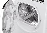 Hoover H-Dry 300 Freestanding Heat Pump Tumble Dryer 9kg view 6