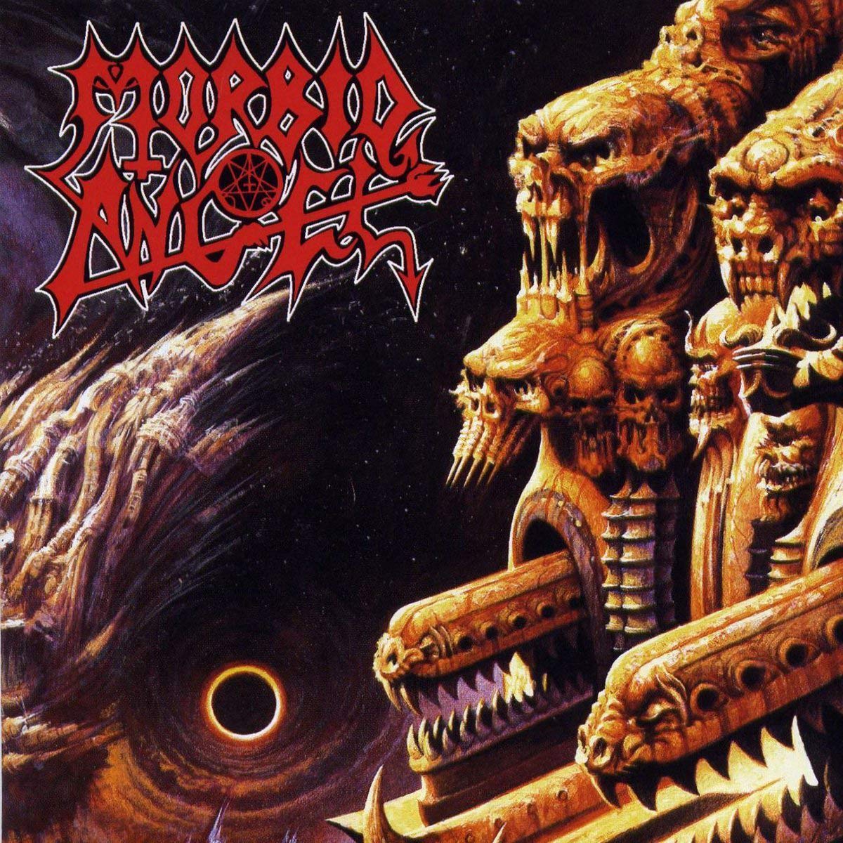 Résultat de recherche d'images pour "morbid angel gateways to annihilation"