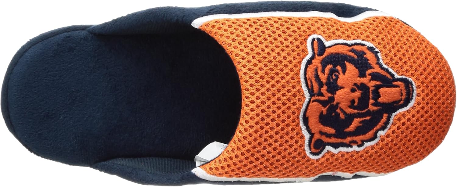 FOCO NFL (2016 Edition) Jersey Slide Slipper : Clothing