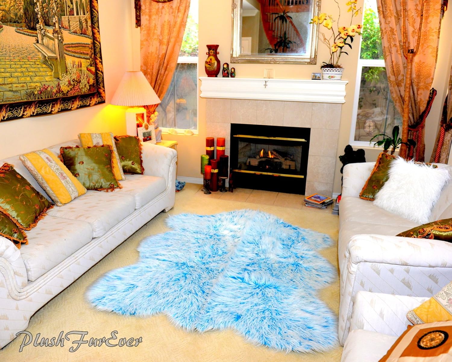 nursery decor collections