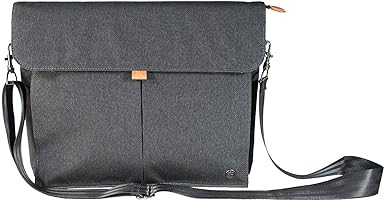 pkg messenger bag