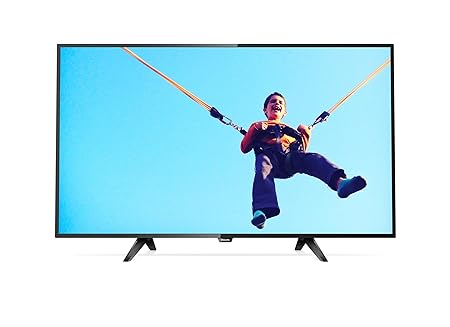 Philips 43PFS5302/12 108cm (43 Zoll) LED-Fernseher (Full HD, Smart TV)