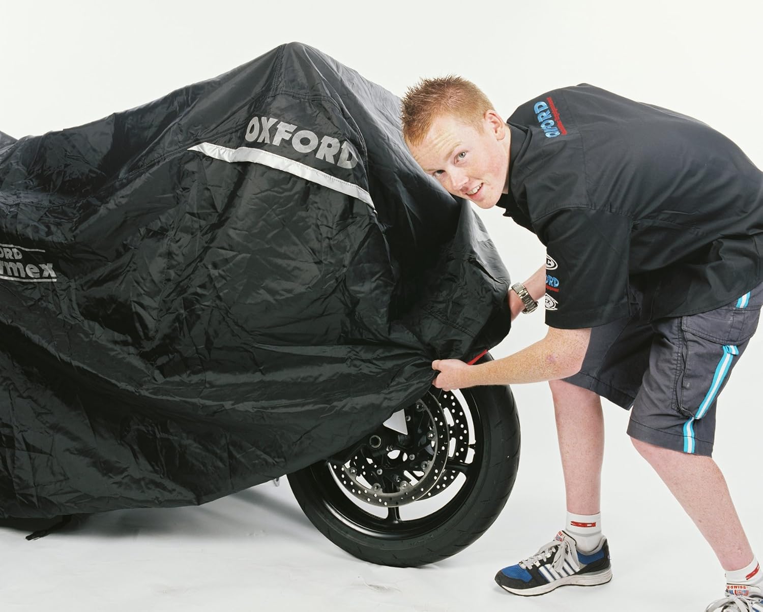 oxford stormex large