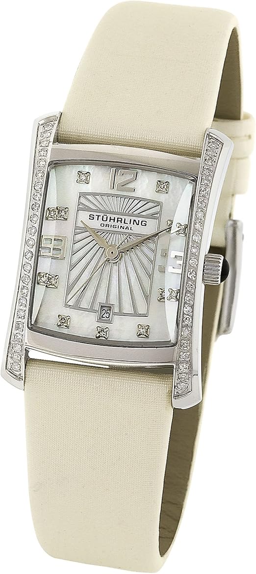 daisy ladies diamond smart bracelet