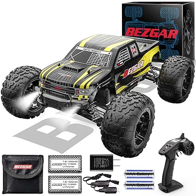 Bezgar Truck Upgrades Store, SAVE 34 