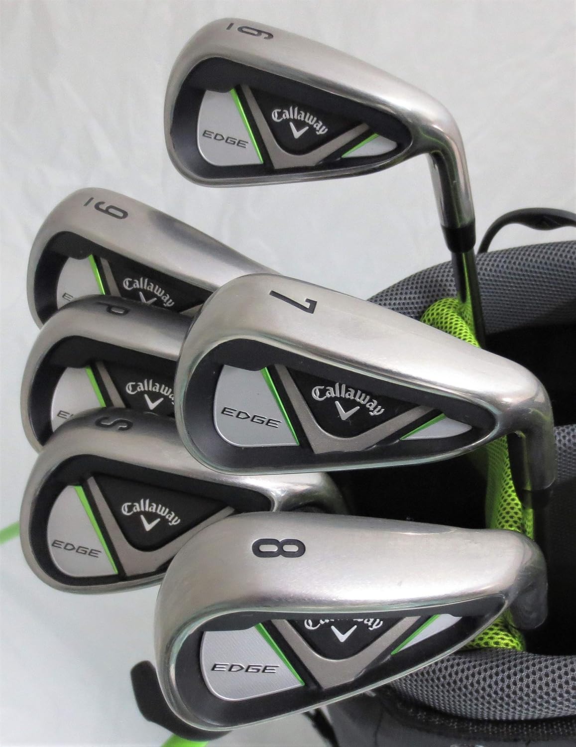 callaway edge combo set costco
