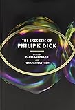 The Exegesis of Philip K. Dick