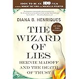The Wizard of Lies: Bernie Madoff and the Death of Trust