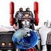TRANSFORMERS: Defend the Earth