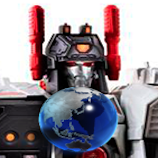 TRANSFORMERS: Defend the Earth