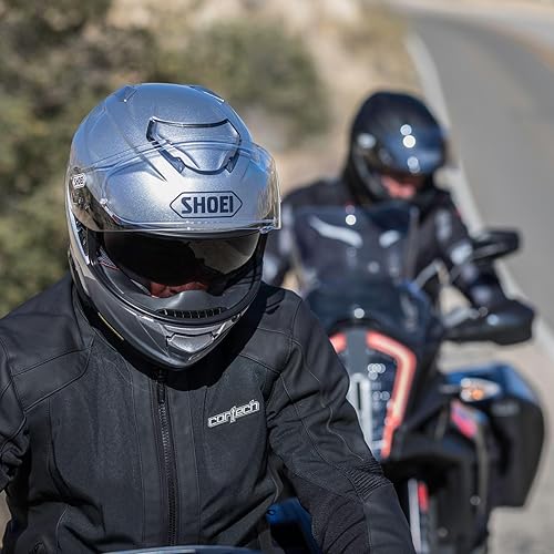 Shoei GT-Air II in Kenya Whizz Helmets