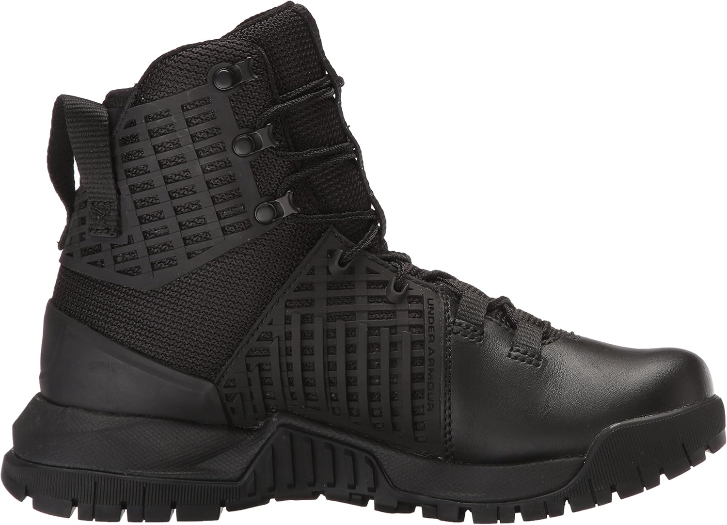 under armour striker boots