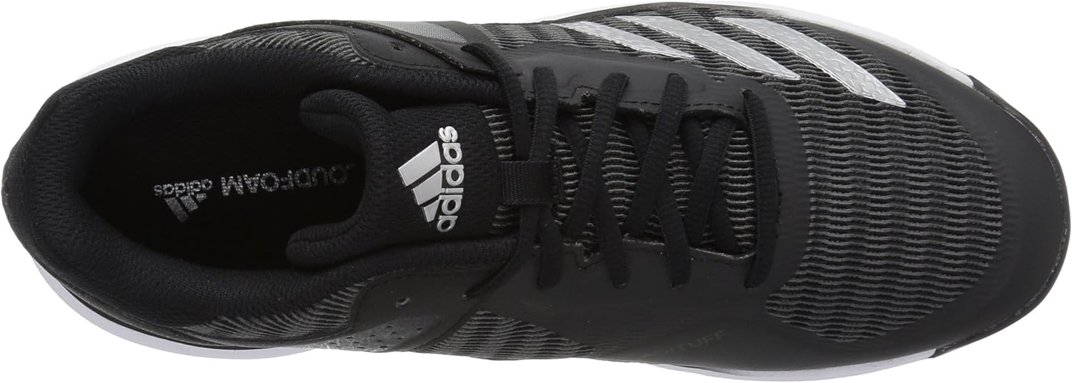 adidas crazyflight team volleyball shoes