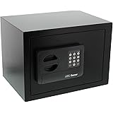 BURG-WÄCHTER Cityline C 1 S Möbeltresor (mit Doppelbartschloss