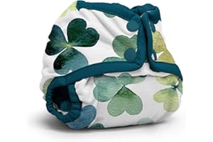 Rumparooz Kanga Care Reusable Cloth Diaper Cover Aplix