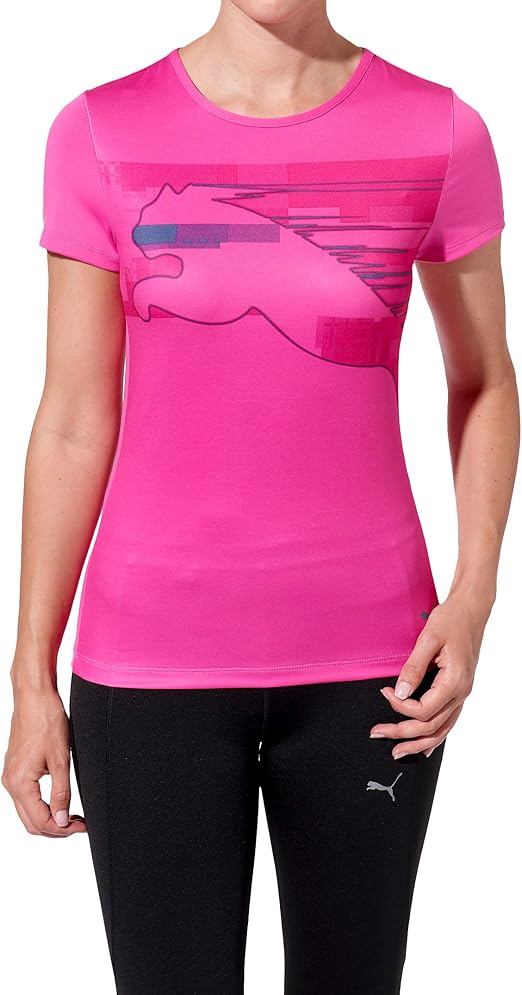 puma t shirt damen amazon
