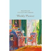 Macmillan Collector's Library Weekly Planner