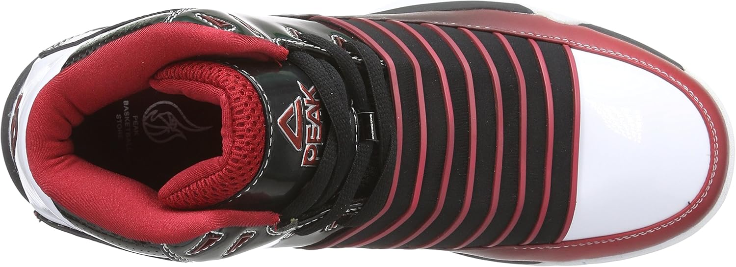 kyle lowry peak shoes