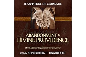 Abandonment to Divine Providence