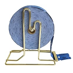 Yuanhe Deluxe Raffle Ticket Dispenser -1PC Brass