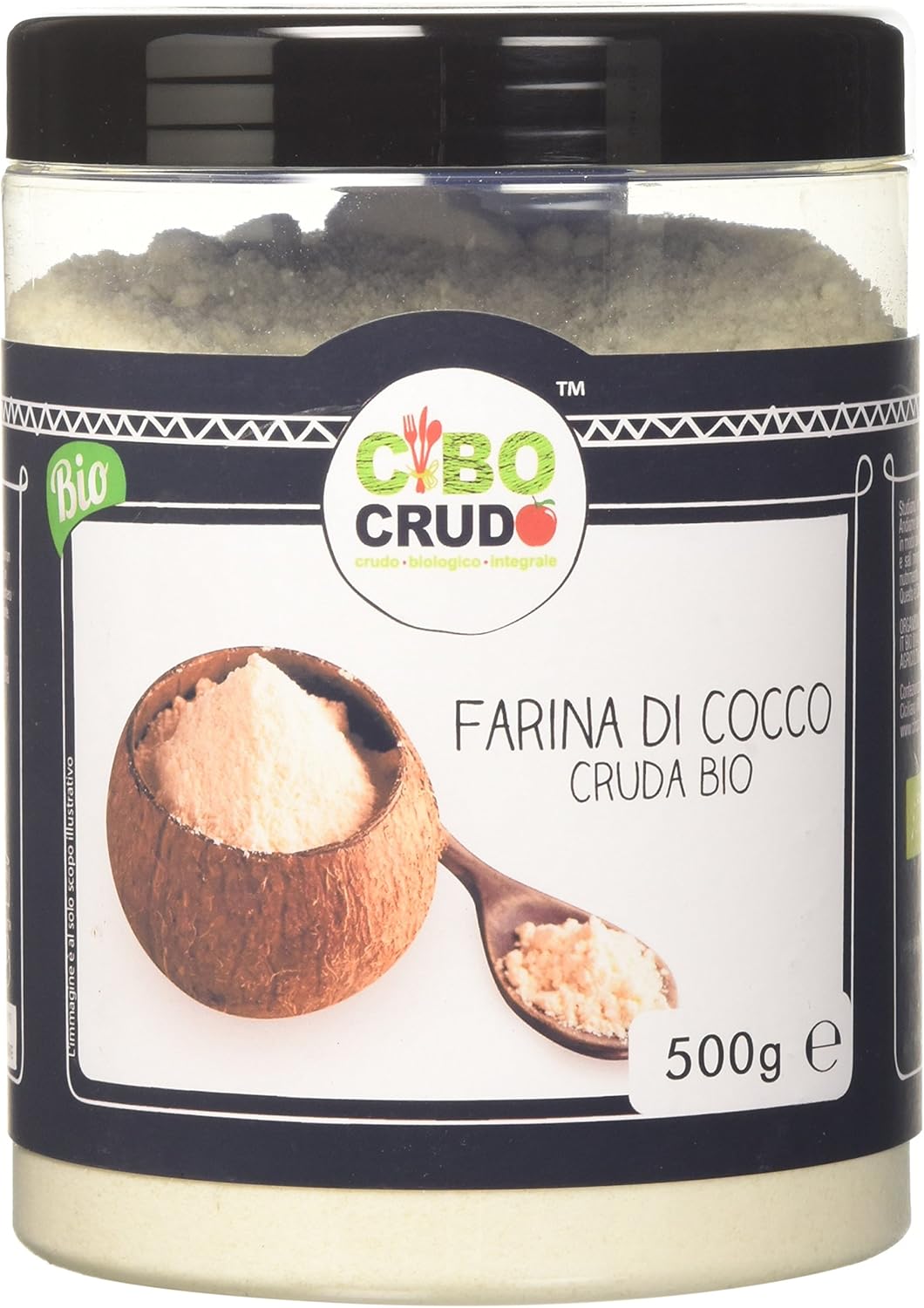 cibo disidratato per le emergenze